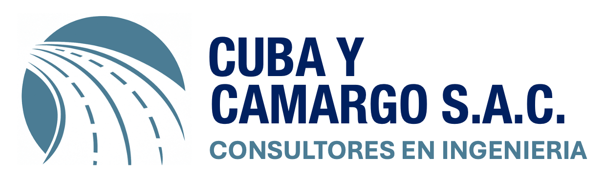 Cuba y Camargo S.A.C. Consultores en Ingeniería
